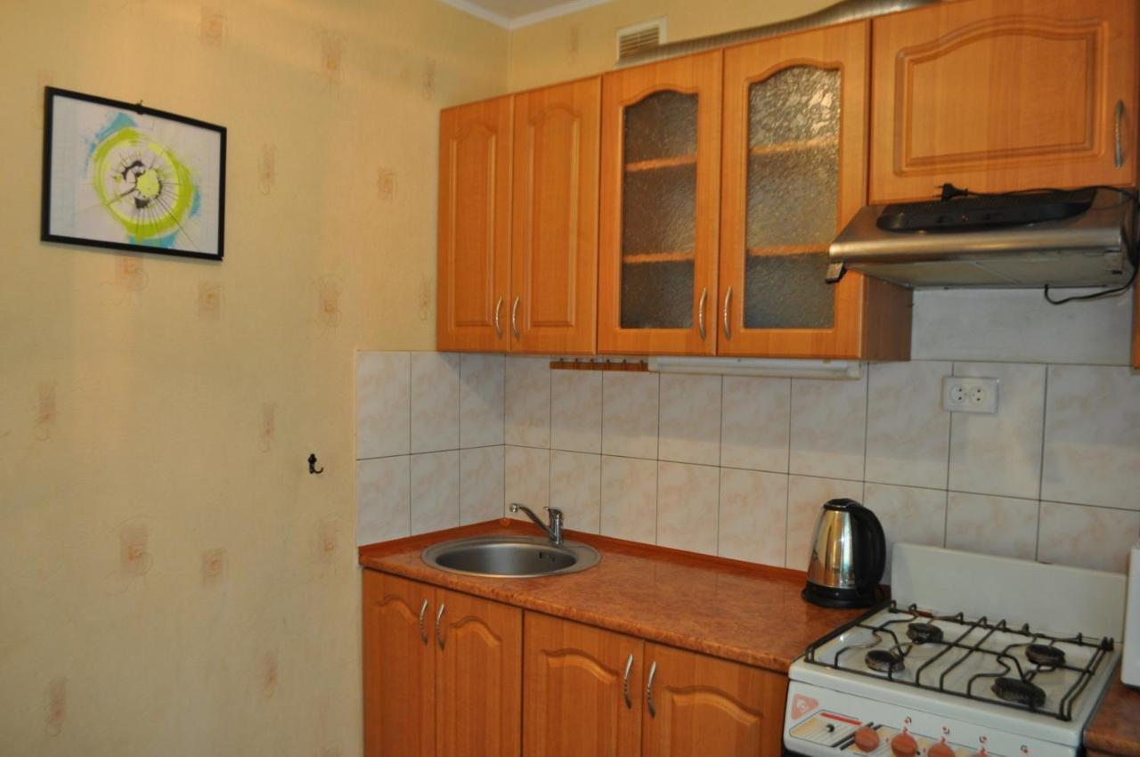 Apartment For Rent Reasonable Price Kremenčuk Esterno foto